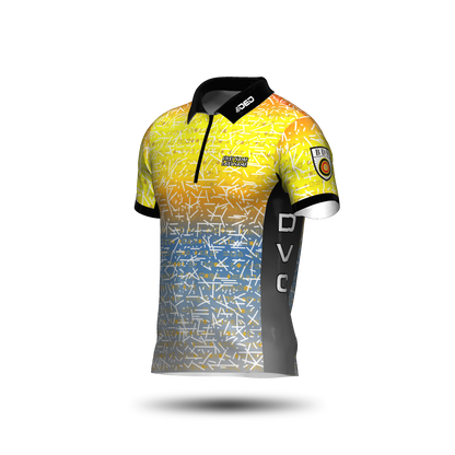 Frontera Masters Tenerife 2020 Open Jersey