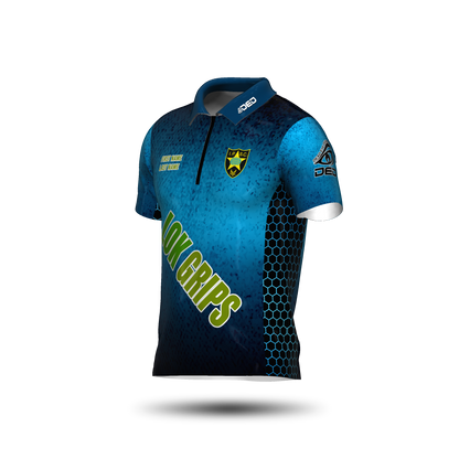 DED Marrciano Open Jersey