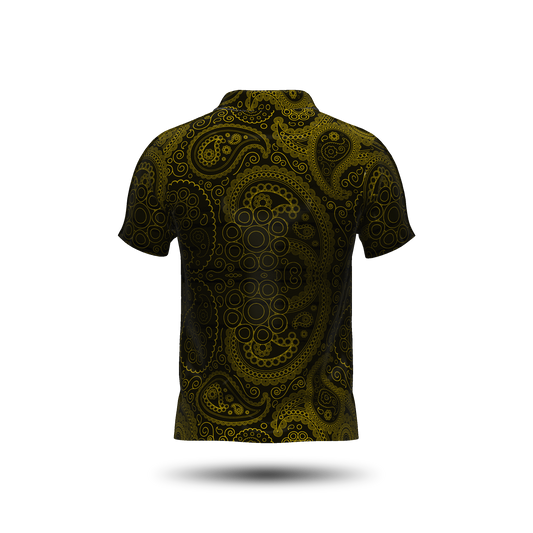 DED Technical Tier 1.Paisley
