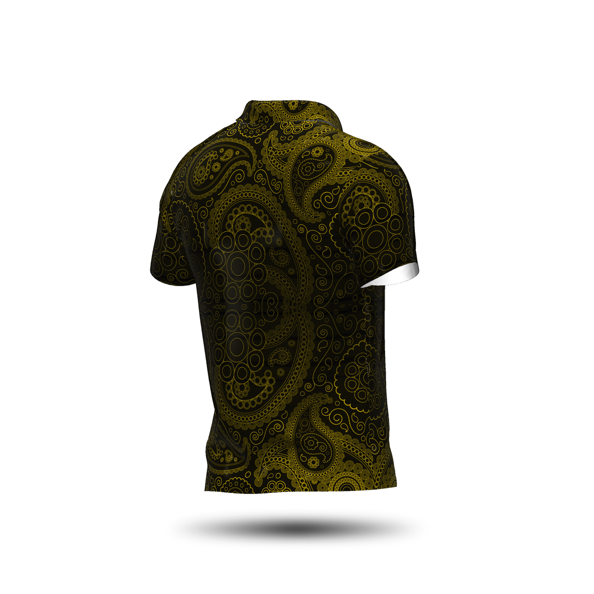 DED Technical Tier 1.Paisley