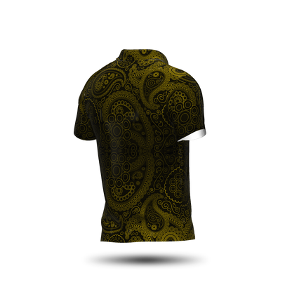 DED Technical Tier 1.Paisley