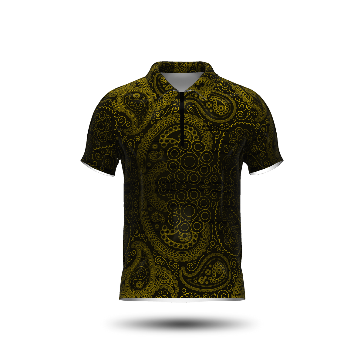 DED Technical Tier 1.Paisley