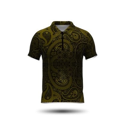 DED Technical Tier 1.Paisley