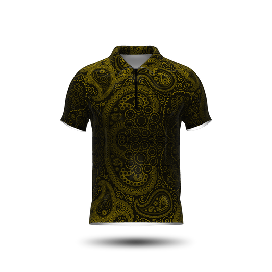 DED Technical Tier 1.Paisley