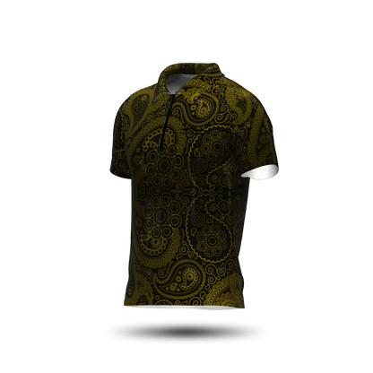 DED Technical Tier 1.Paisley