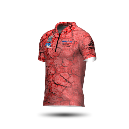 DED Raptor Classic Jersey