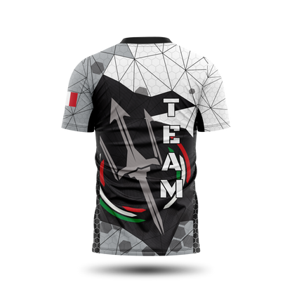 DED SOD921 Classic Jersey