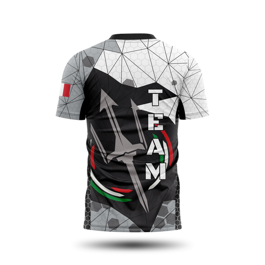 DED SOD921 Classic Jersey