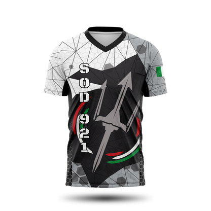 DED SOD921 Classic Jersey