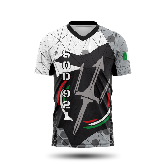 DED SOD921 Classic Jersey