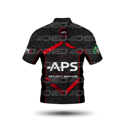APS Security Services Open Jersey