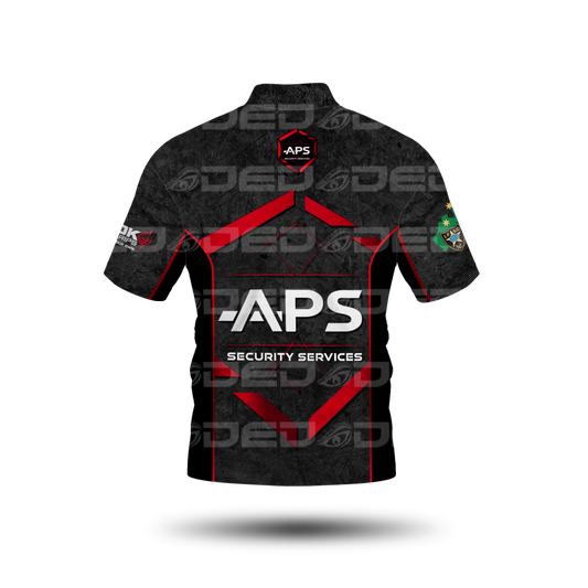 APS Security Services Open Jersey