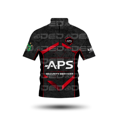 APS Security Services Open Jersey