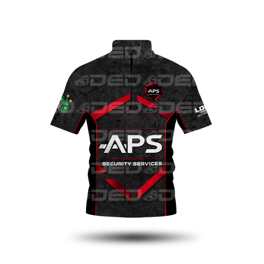 APS Security Services Open Jersey