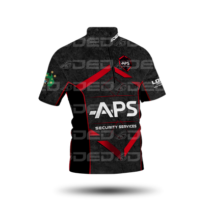 APS Security Services Open Jersey