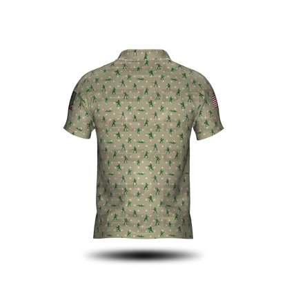 Army Statue Classic Jersey