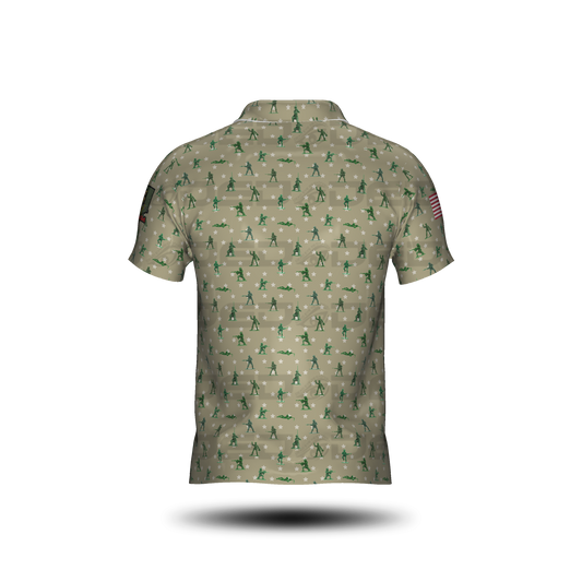 Army Statue Classic Jersey