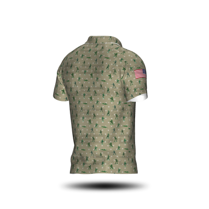 Army Statue Classic Jersey