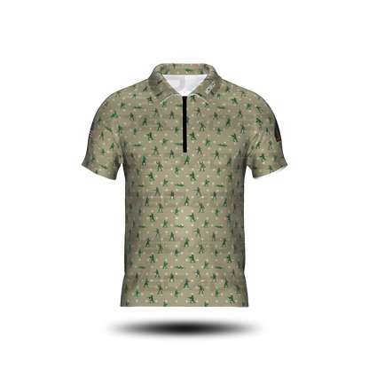 Army Statue Classic Jersey