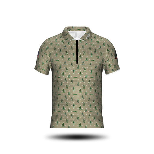 Army Statue Classic Jersey