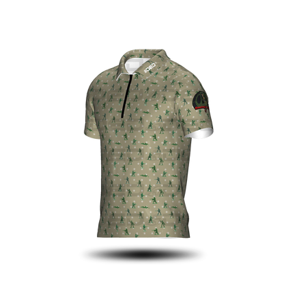 Army Statue Classic Jersey