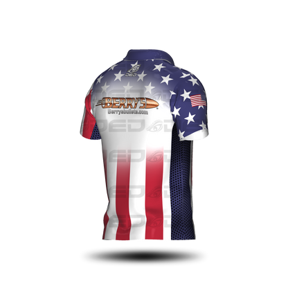 Berry Manufacturing Classic Jersey