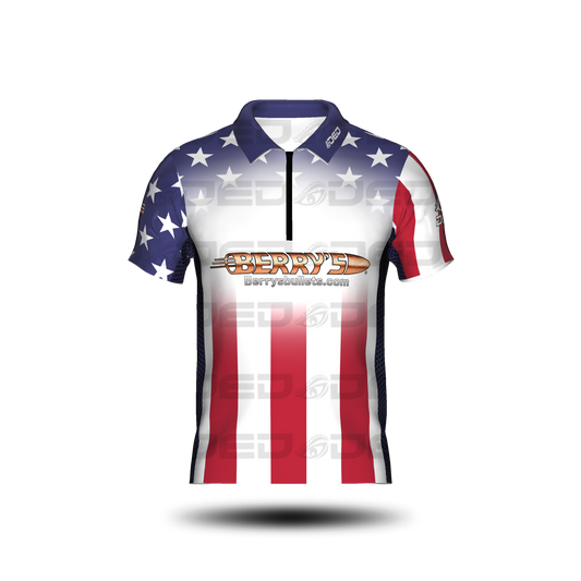 Berry Manufacturing Classic Jersey