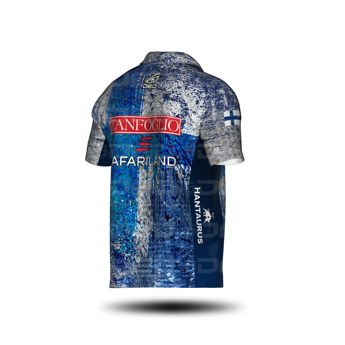 Better Coaching Open Jersey