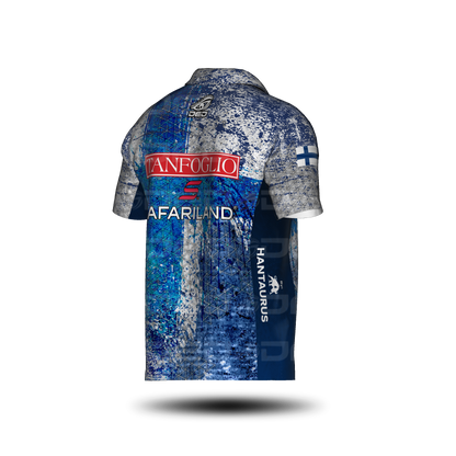 Better Coaching Open Jersey