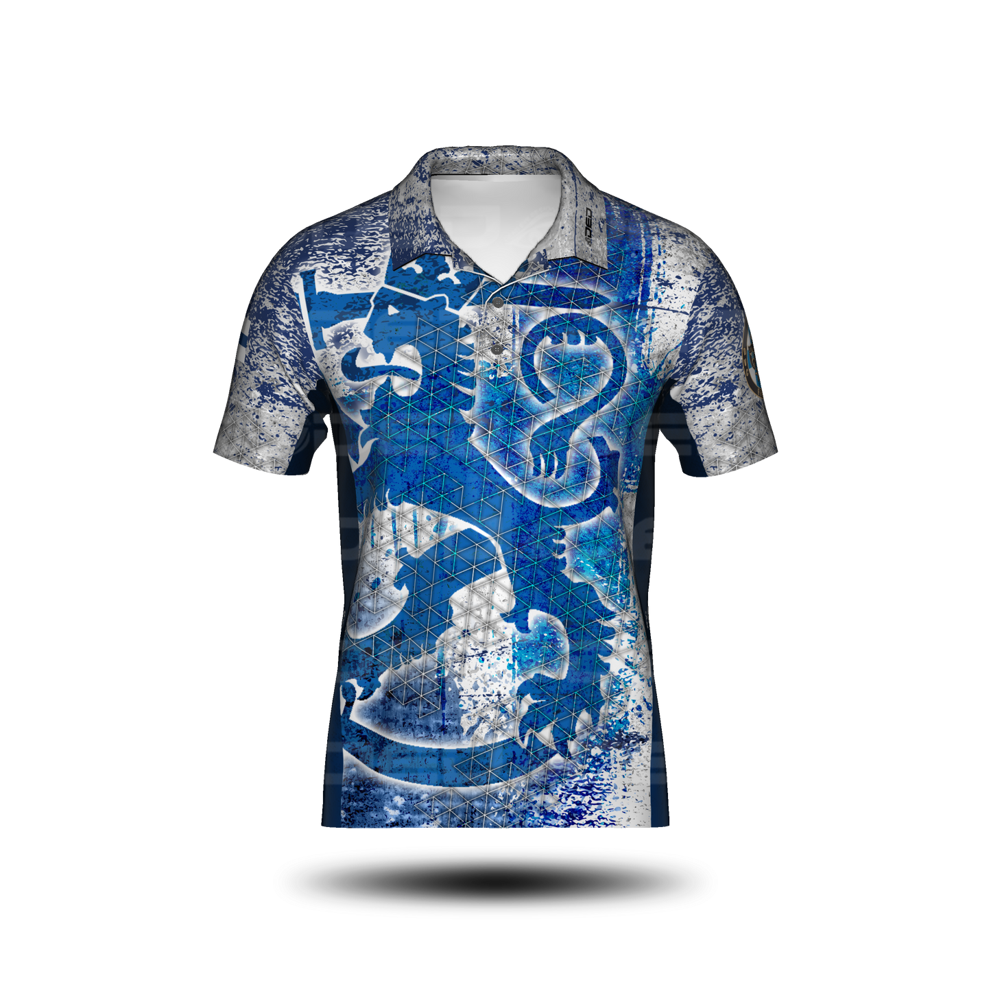 Better Coaching Open Jersey