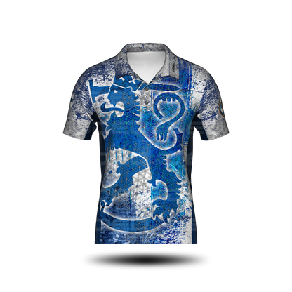 Better Coaching Open Jersey