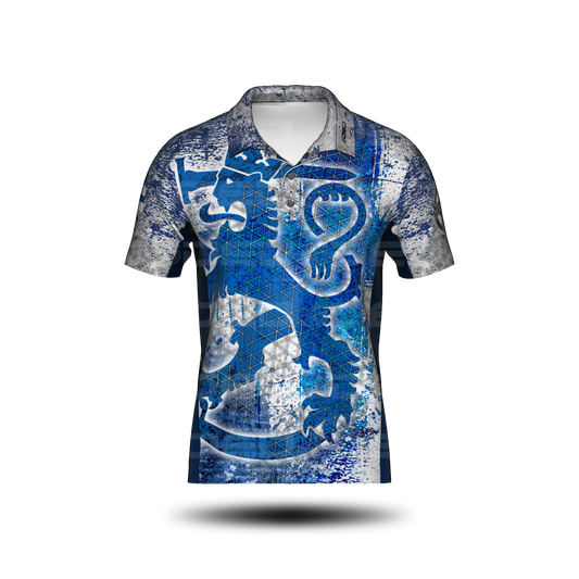Better Coaching Open Jersey