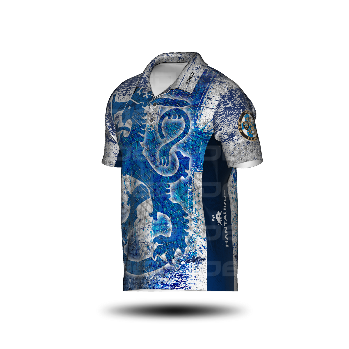 Better Coaching Open Jersey