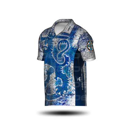 Better Coaching Open Jersey