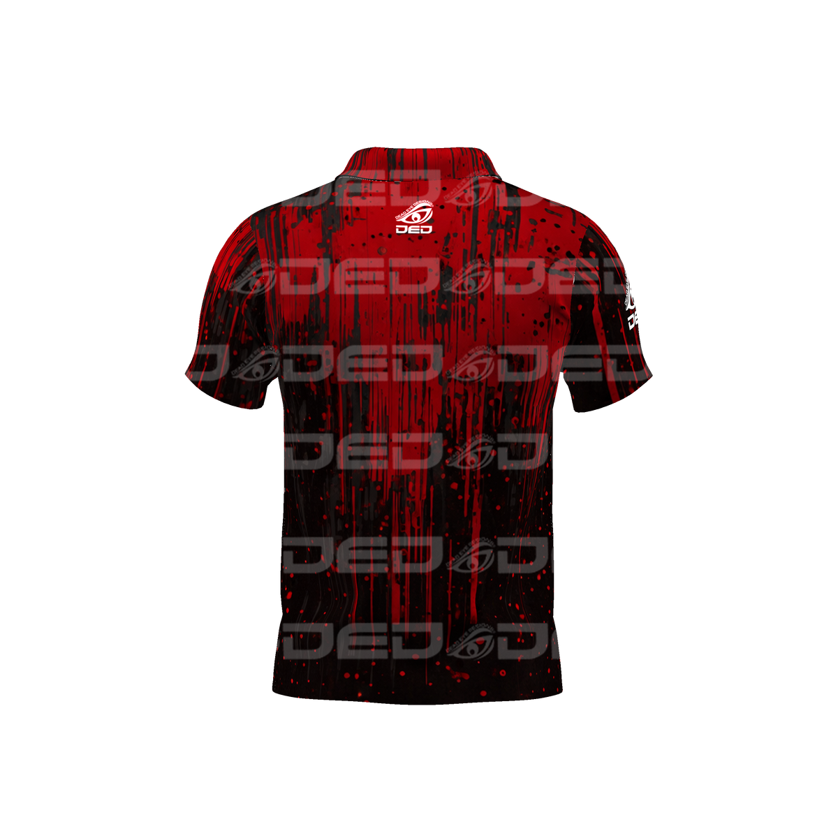 DED Black Duck Classic Jersey
