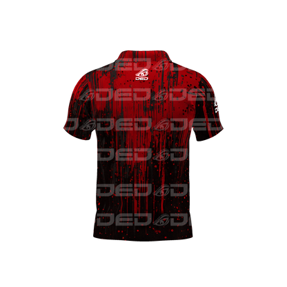 DED Black Duck Classic Jersey