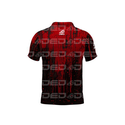 DED Black Duck Classic Jersey