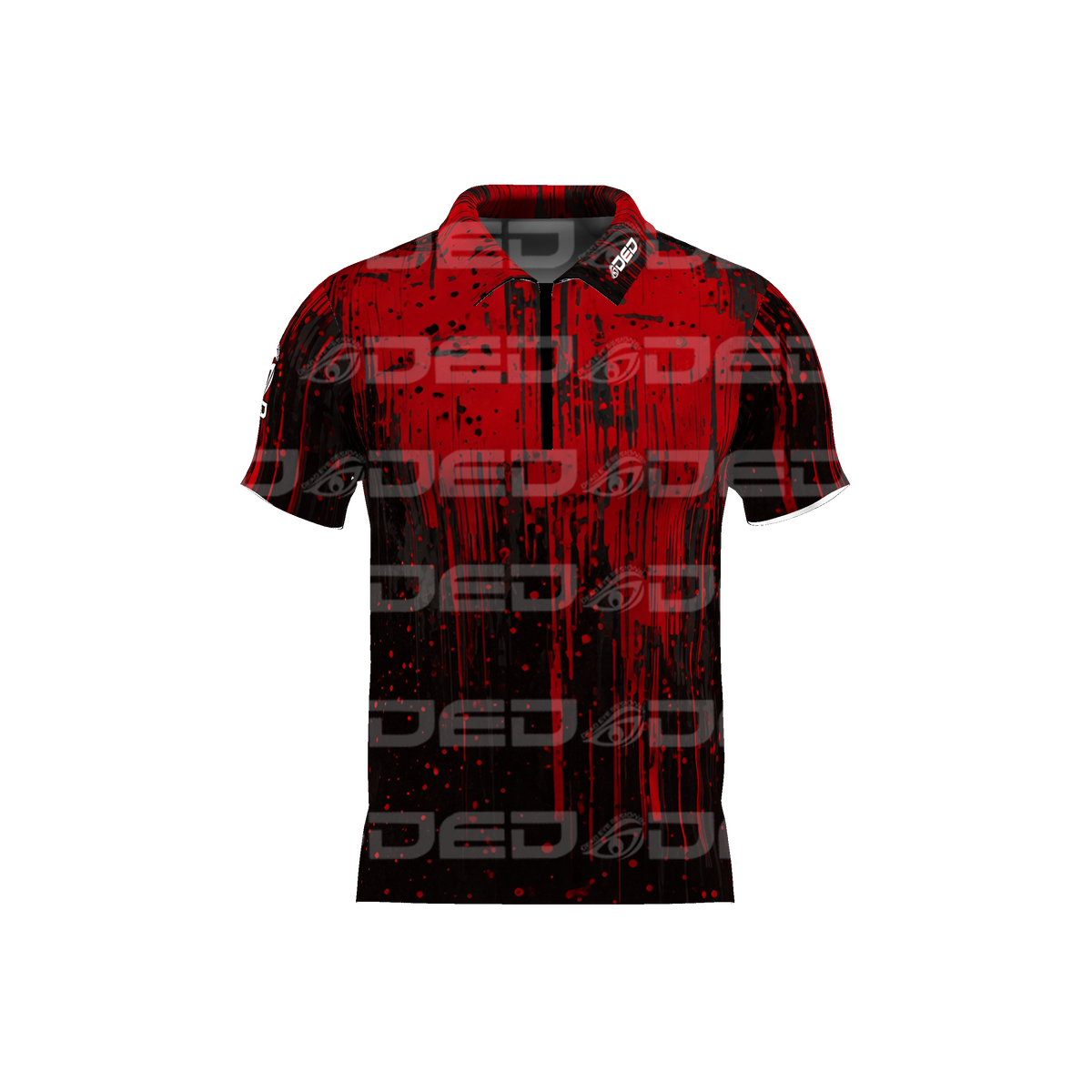 DED Black Duck Classic Jersey