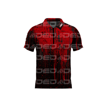 DED Black Duck Classic Jersey