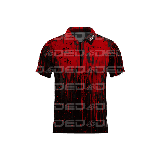 DED Black Duck Classic Jersey