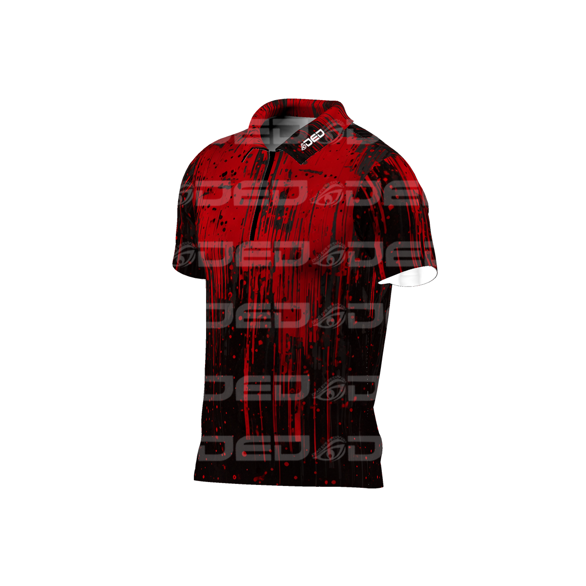 DED Black Duck Classic Jersey