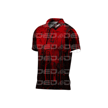 DED Black Duck Classic Jersey