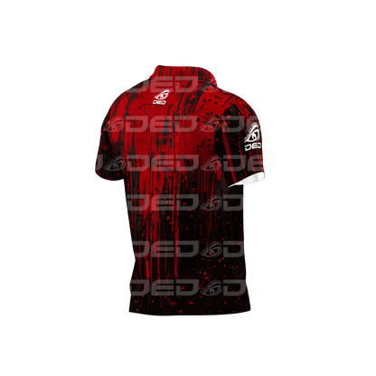 DED Black Duck Classic Jersey