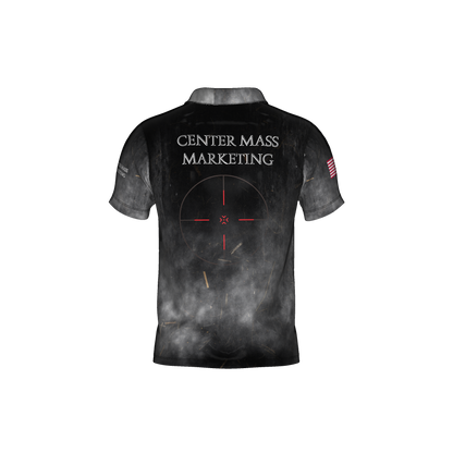 Center Mass Marketing Classic Jersey