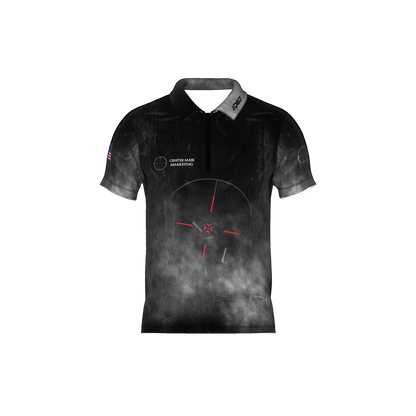 Center Mass Marketing Classic Jersey