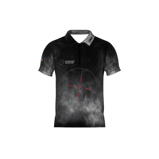 Center Mass Marketing Classic Jersey