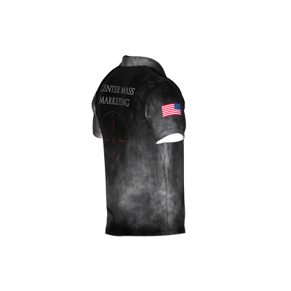 Center Mass Marketing Classic Jersey