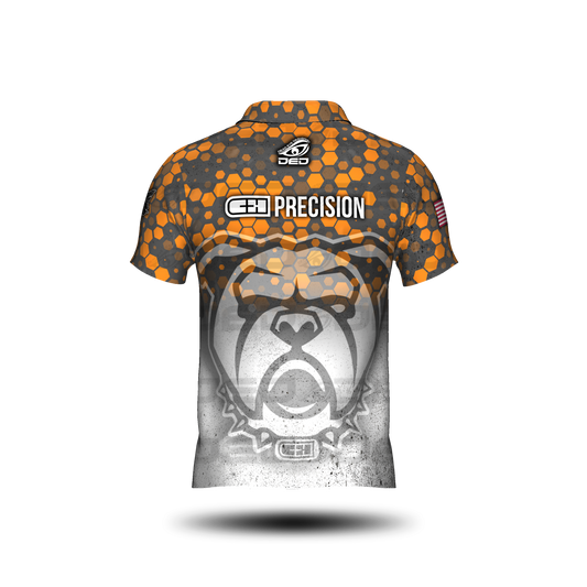 C&H Precision Honey Comb Classic Jersey
