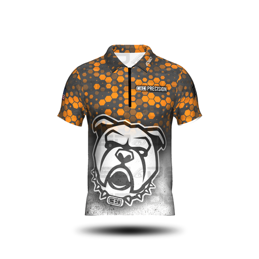 C&H Precision Honey Comb Classic Jersey