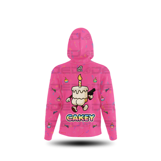 Cakey Sun Shirt